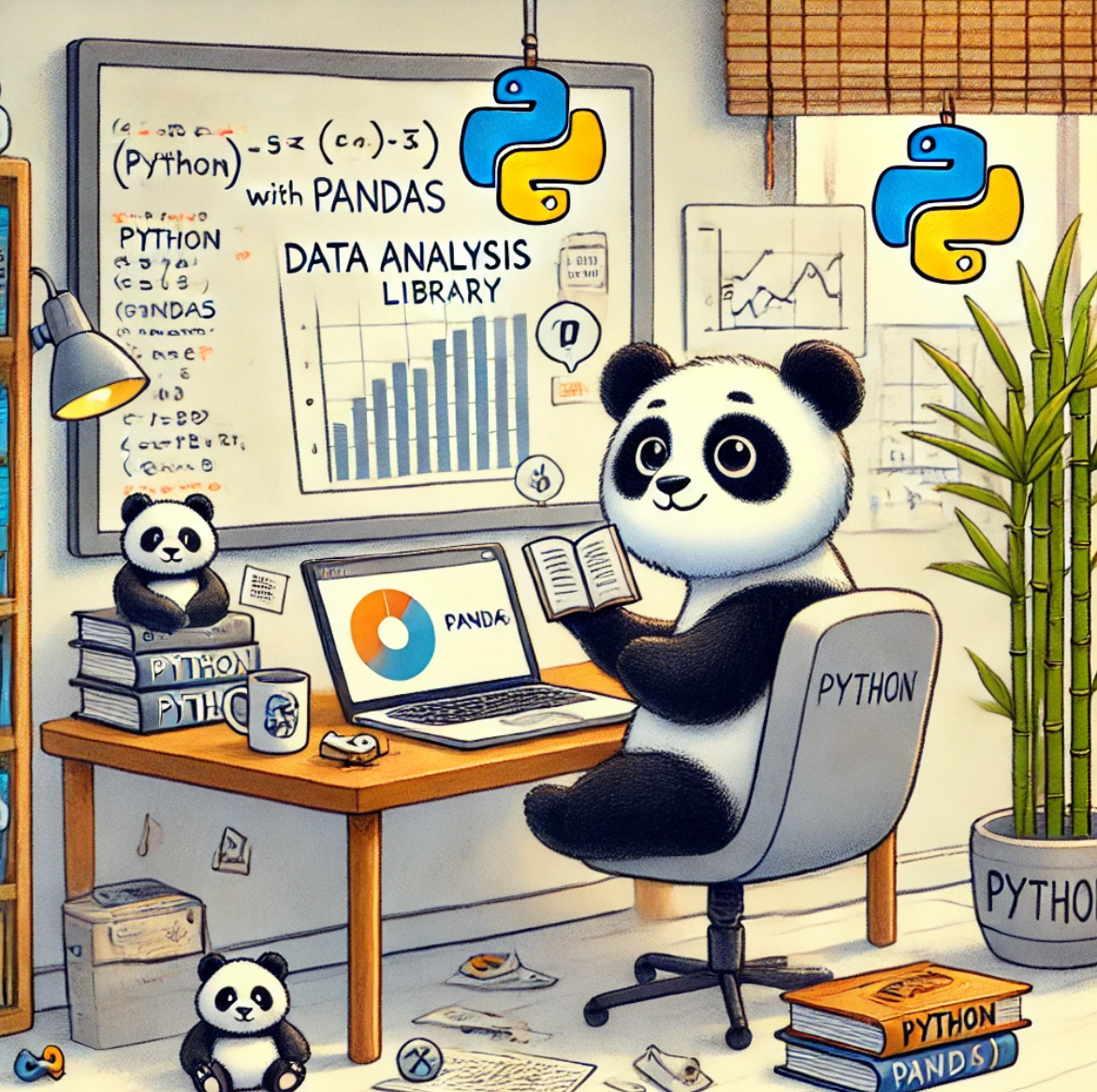 Mastering Pandas : Must-know features with Adult Dataset: Part 3 | by ...