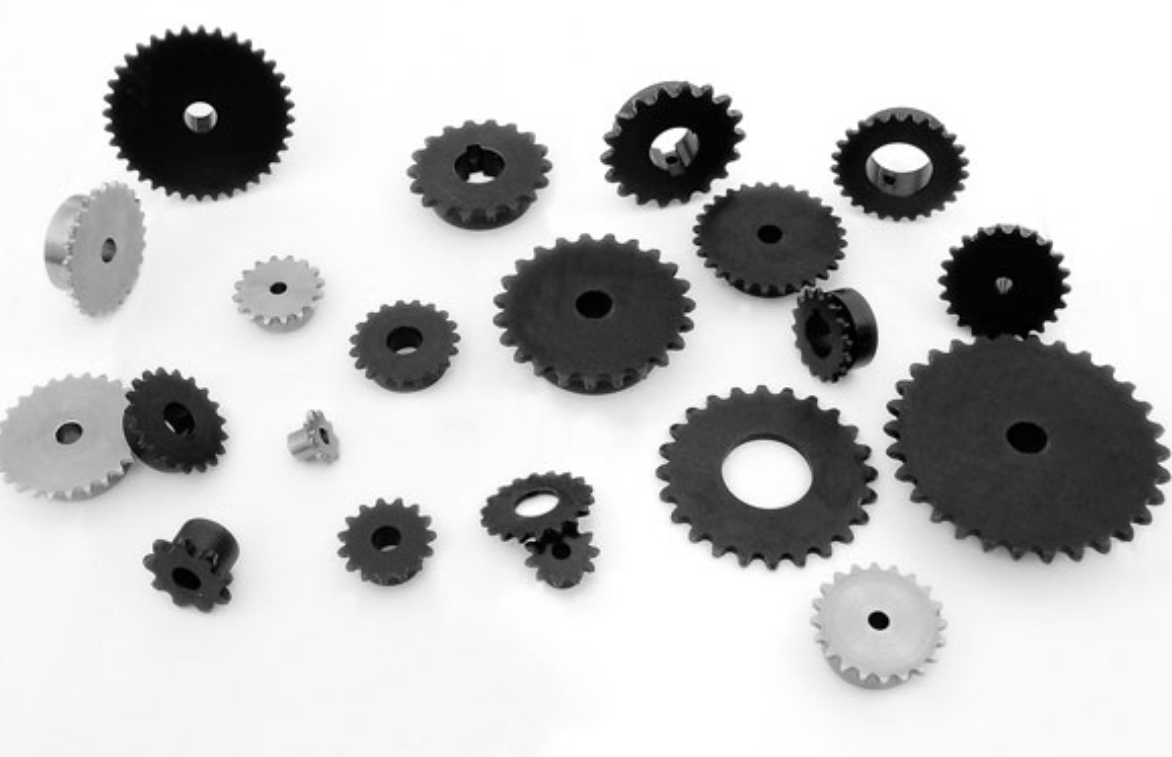 Why a Custom Gear Manufacturer Is Essential for Modern Engineering