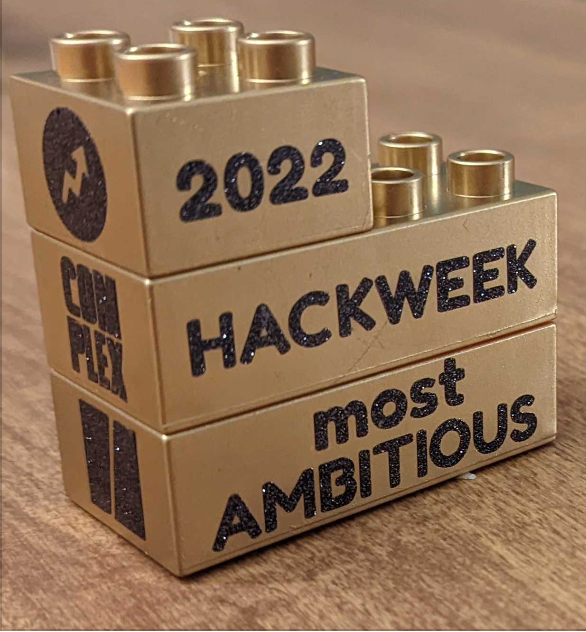 Roblox Hack Week 2020 Highlights 