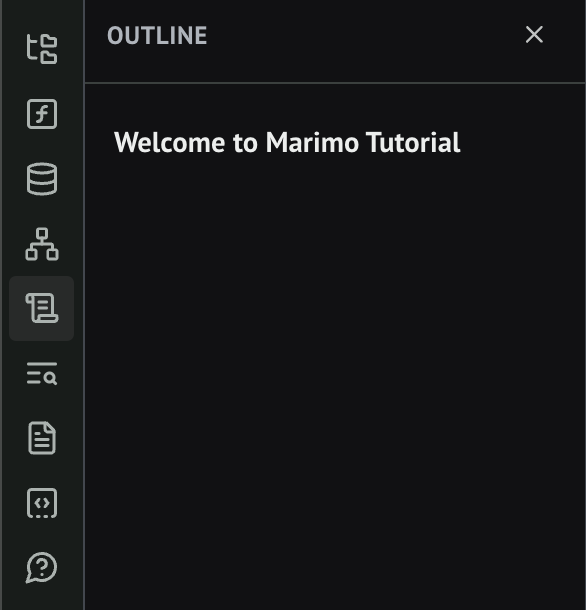 Bored of Jupyter? Let's Explore Marimo! | by Sanjjushri Varshini R