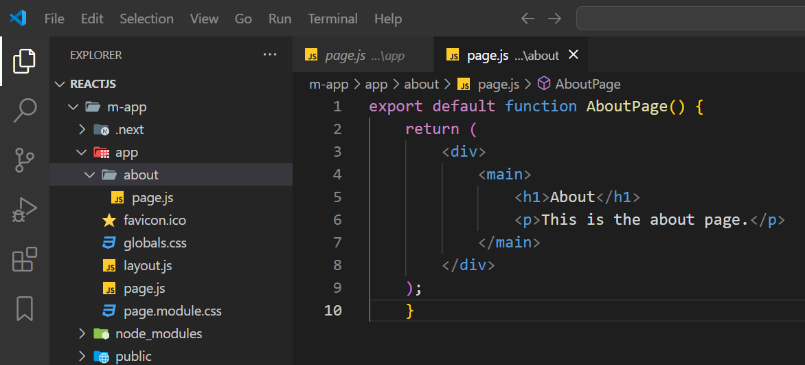 Why Next.js is the Best Choice Over React.js in 2025 | by Morbeus | Medium