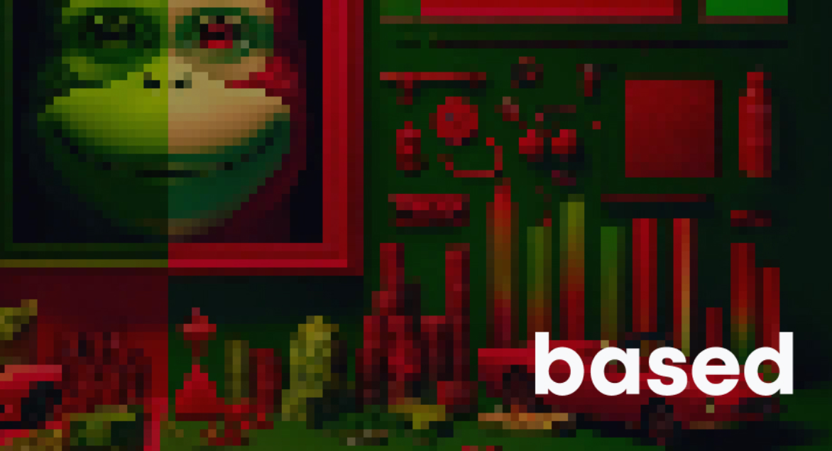 $BASED: Your First Step Into The Perpetual Opinion Market Is Live