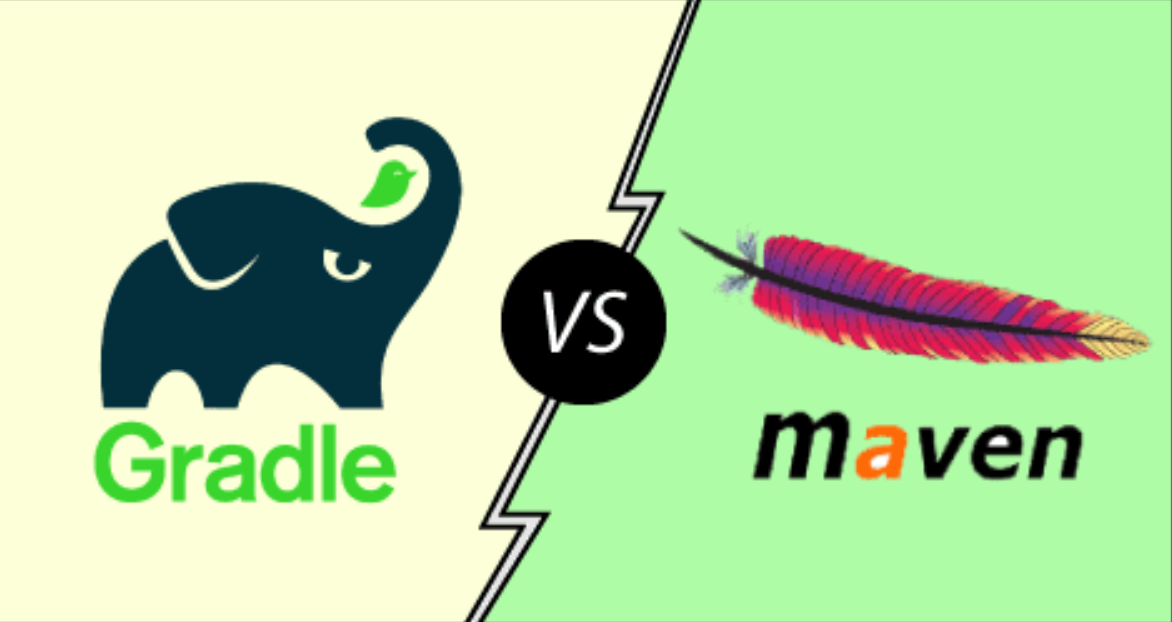 Build Wars Maven and Gradle Battle for Java Dominance — Unveiling the
