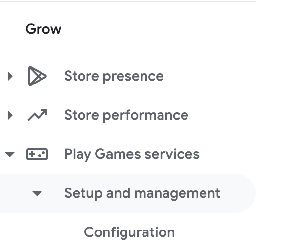 Google Play Games Services overview