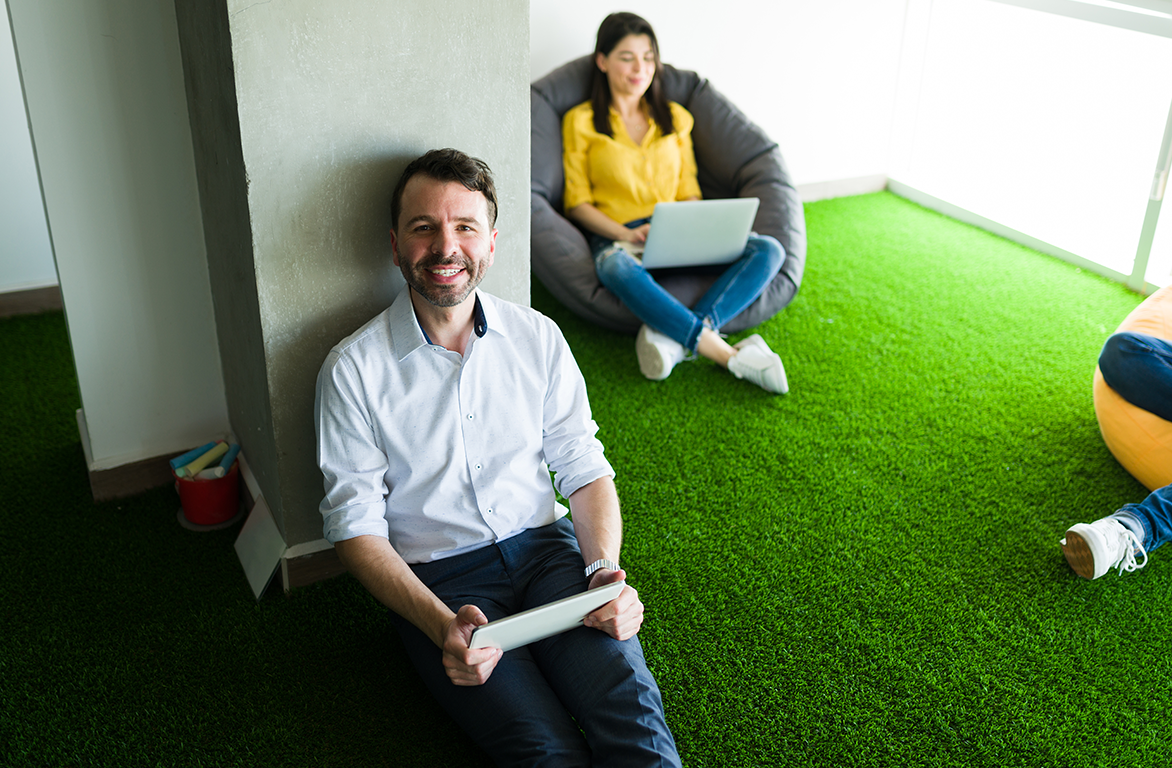 The Ultimate Guide to Artificial Grass Installation