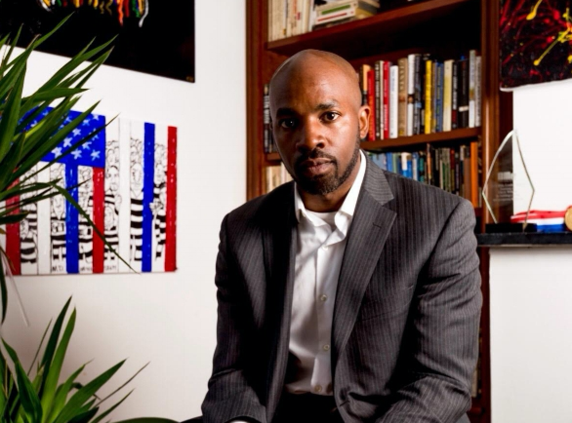 The books that saved my life chris wilson was sentenced to life for