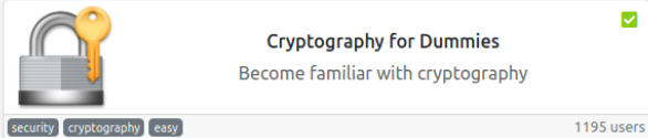 TryHackMe — Cryptography for Dummies Write up | by Cursemagic | Medium