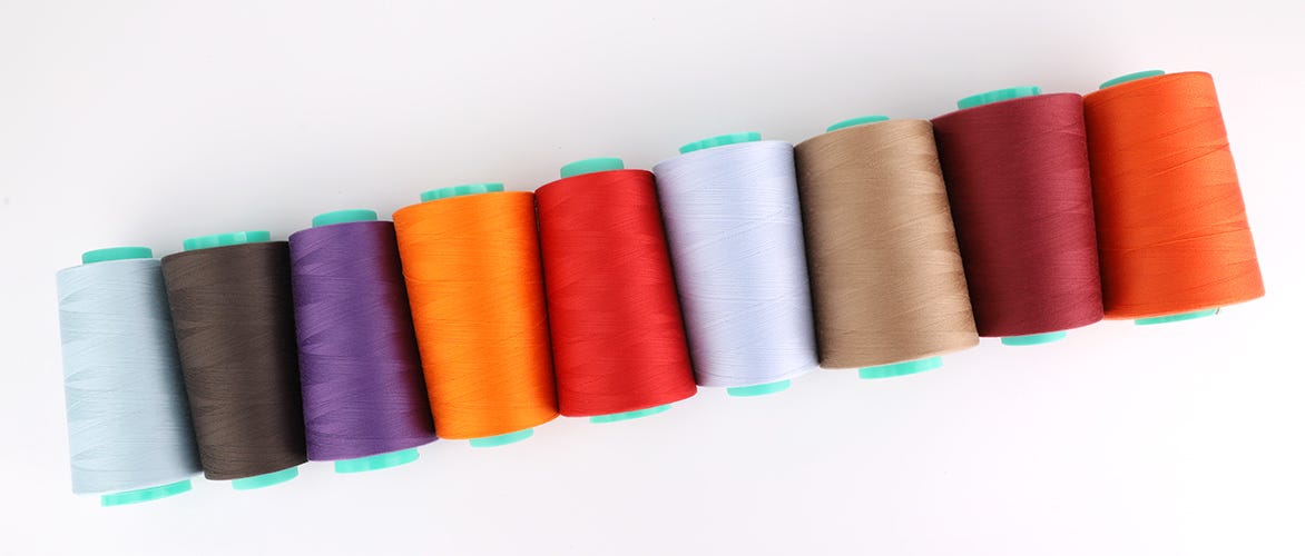 Core Spun Sewing Thread Doeastthread Medium