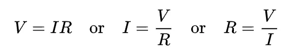 equation