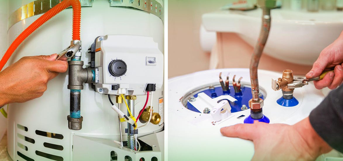 How Long Do Water Heaters Usually Last Medium