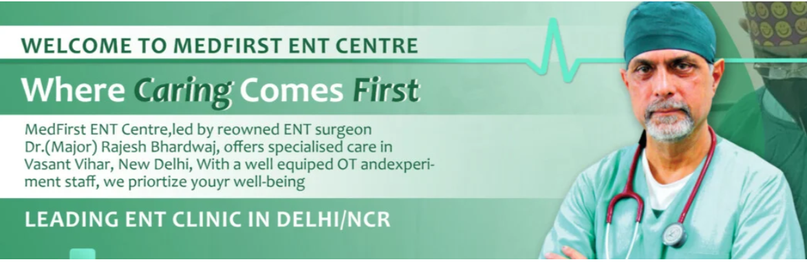 Top Nasal Endoscopy Hospital in Delhi | Expert Care for Sinus and Nasal Health
