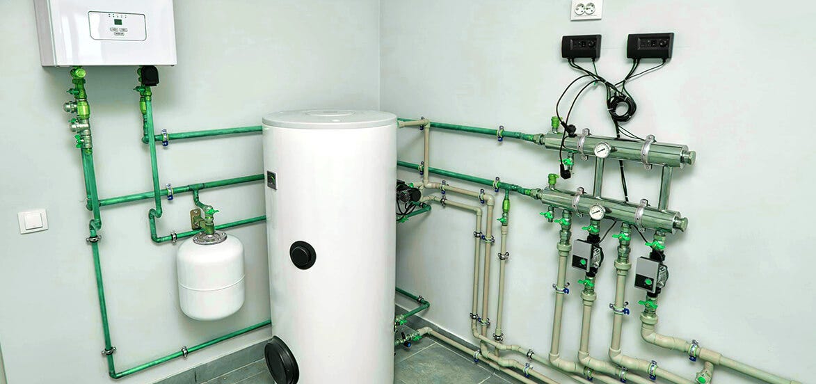 What Should You Know About Keeping Your Water Heater In Good Condition