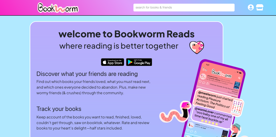 Bookworm  Play Now Online for Free 