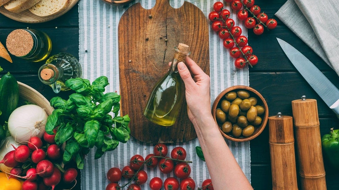 Rancid Olive Oil How to Identify, Salvage, and Prevent It from