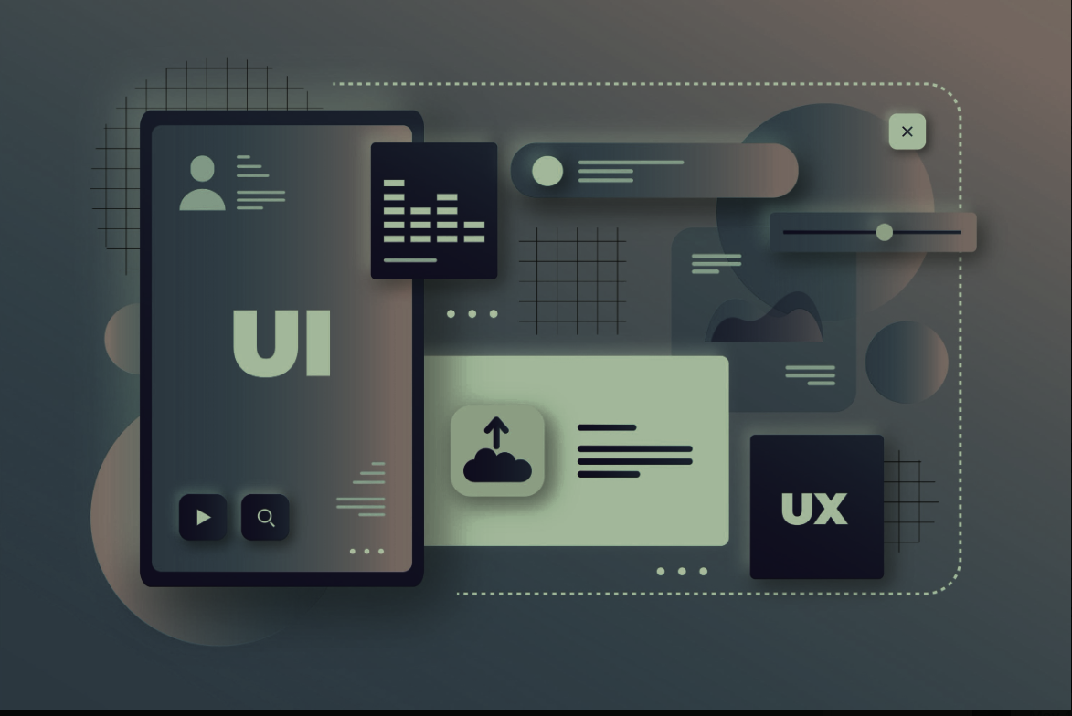 Get to know information about UI & UX Design | by Atikahfauzi | Aug ...
