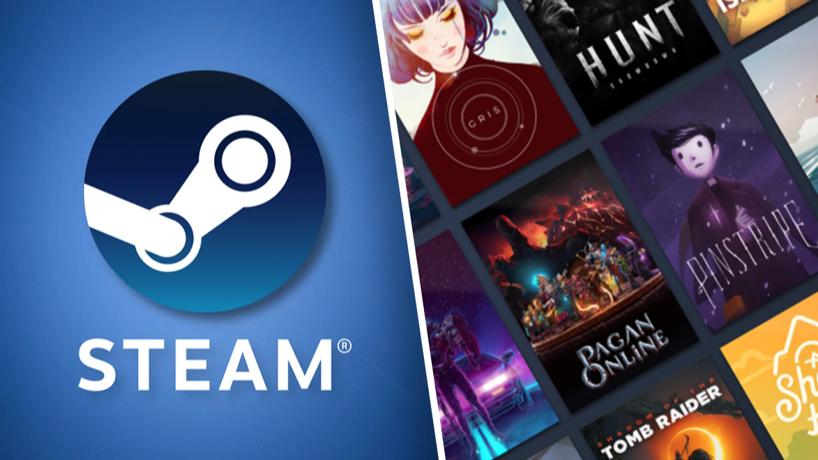 The Evolving Gaming Landscape: Titles Exiting Steam and the Influence of Steam Next Fest  by 