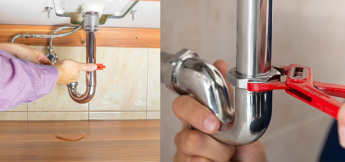 What Techniques Do Plumbers Use to Detect Water Leaks? by All Star