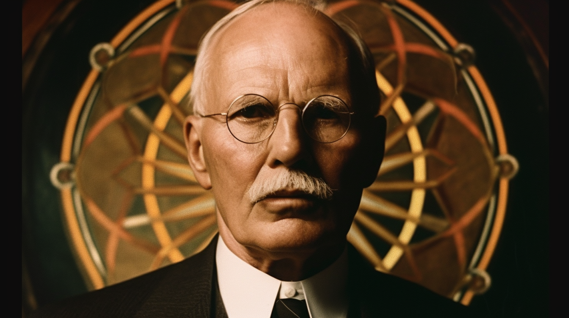 From SelfDiscovery to SelfMastery An Ultimate Guide to Carl Jung’s 8