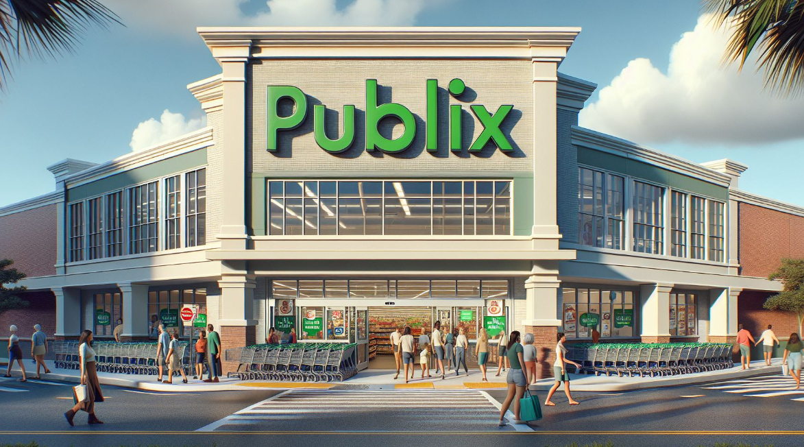Unlocking Opportunities Your Guide to Publix Job Application and