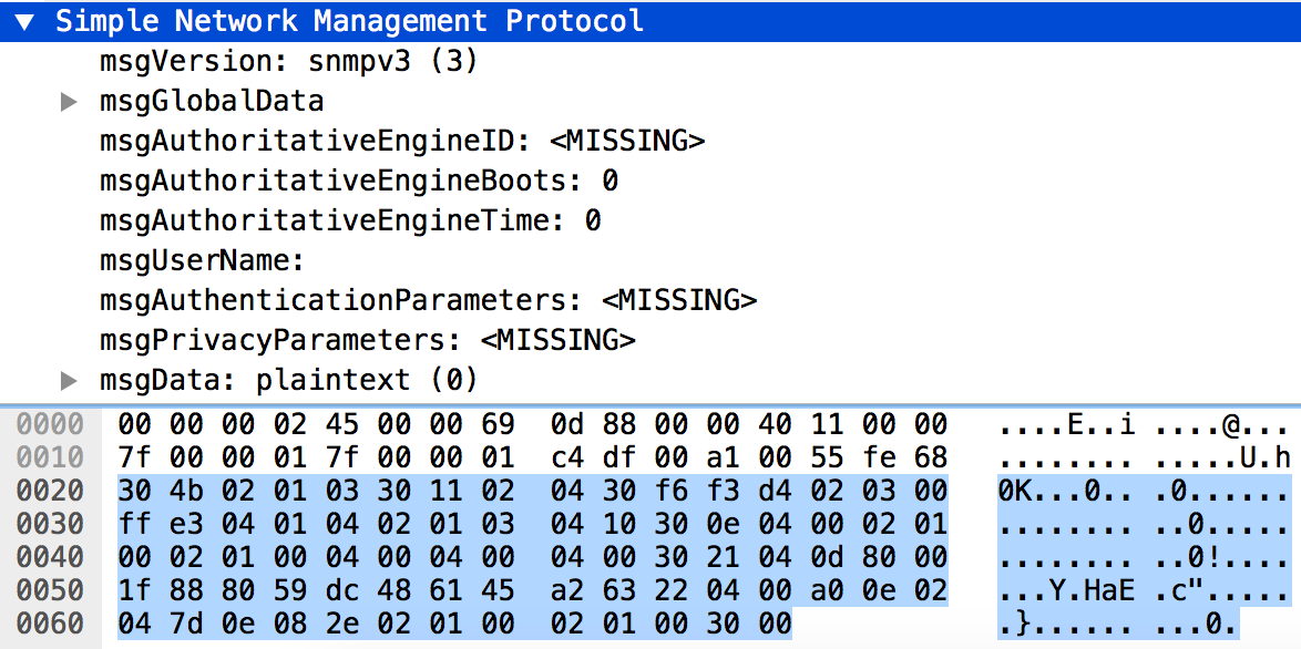 Network Traffic Classification using Deep Learning by Amit Bhagat