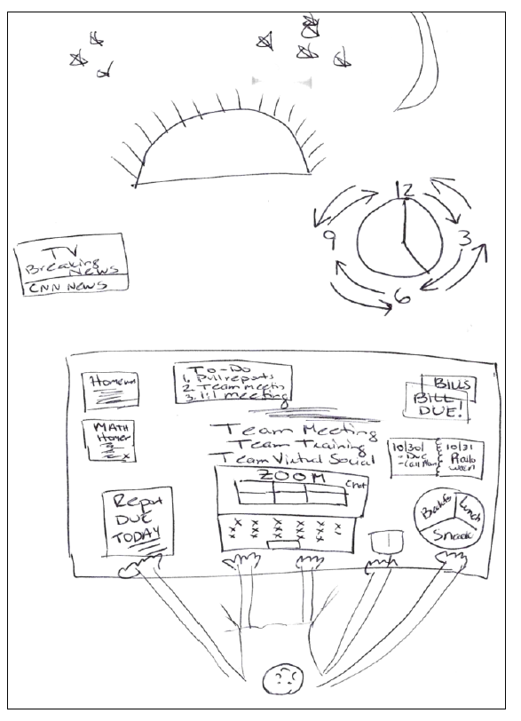 A Pendulum Model of Introverted Leadership, by Dee Kayalar