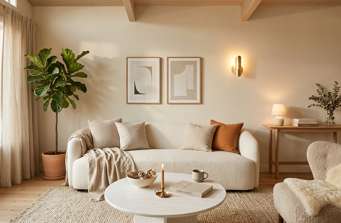 5 Small Details That Instantly Make Your Home Look More Expensive