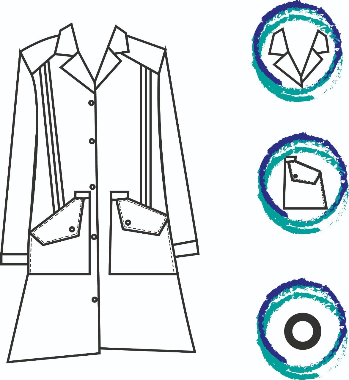 Eco-Friendly Overalls. Everyone is familiar with the ordinary… | by ...