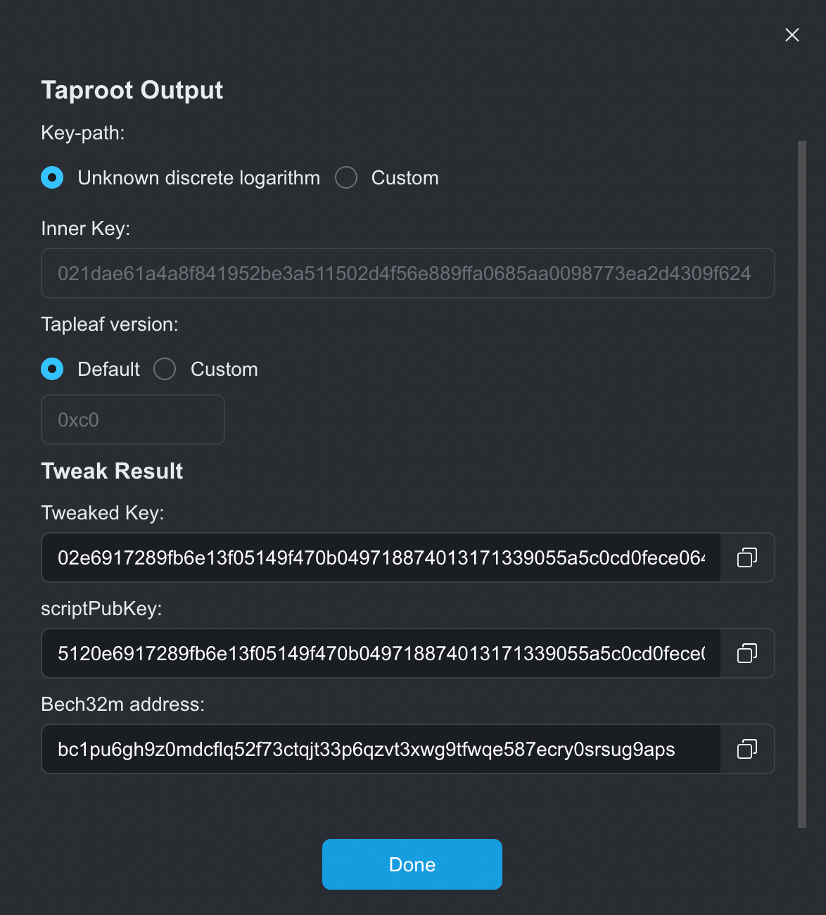 Tapscript on Script Wizard. We’re excited to announce that… | by Burak ...