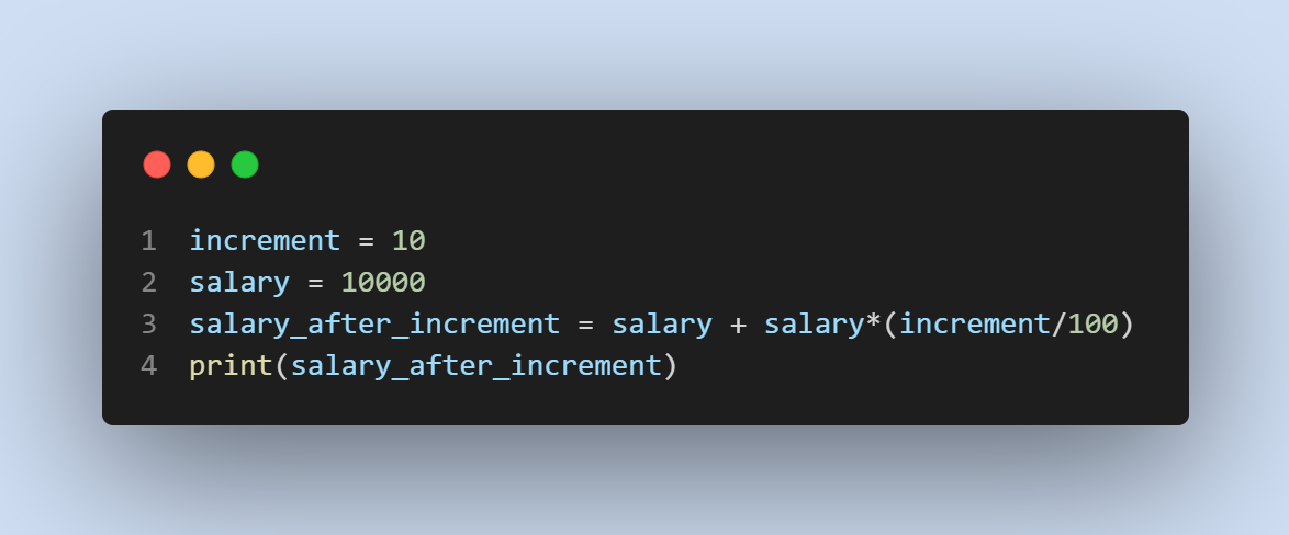 What is a variable in programming? (Episode-1) | by Hasib Ahmad | Medium