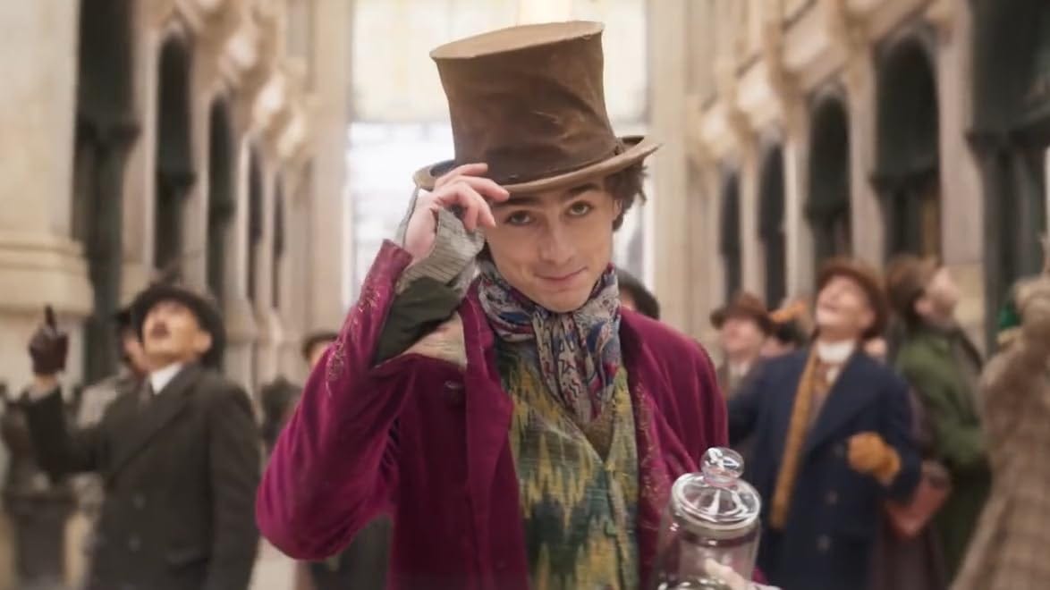 Here’s Why Willy Wonka Is An Autistic Icon Medium