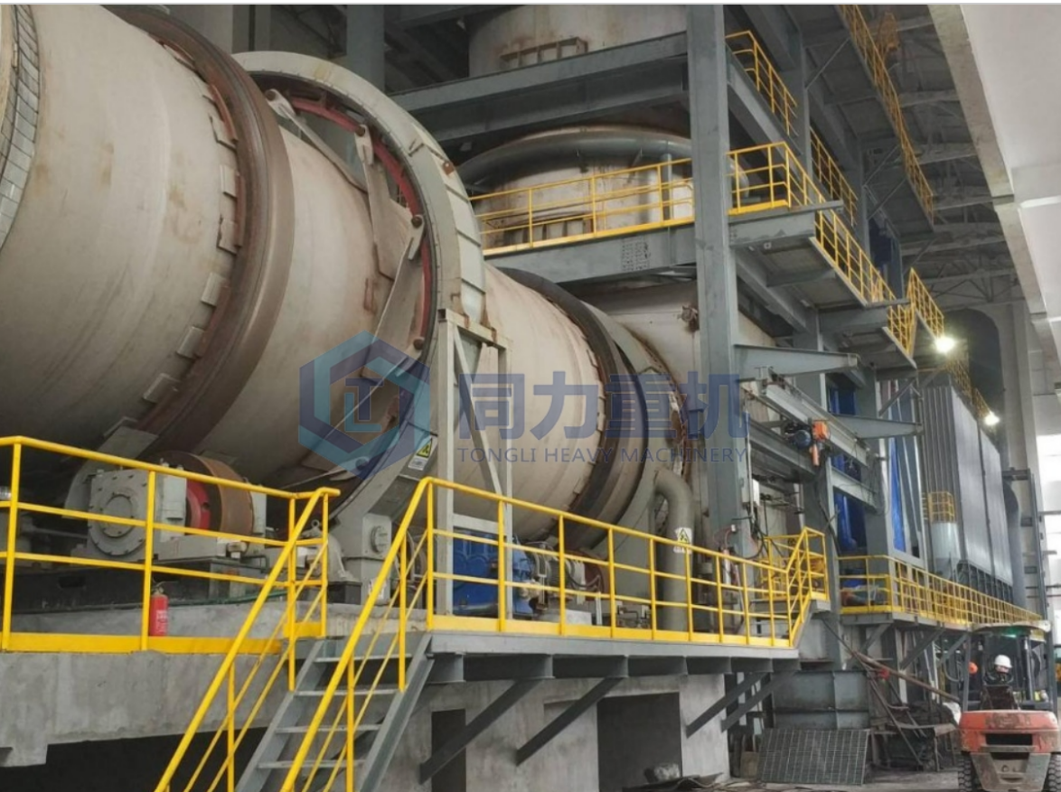 What is a rotary kiln? An ultimate beginner’s guide to the incineration rotary kiln.How to