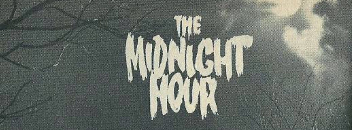 MOVIE REVIEW: The Midnight Hour (ABC-TV, 1985)