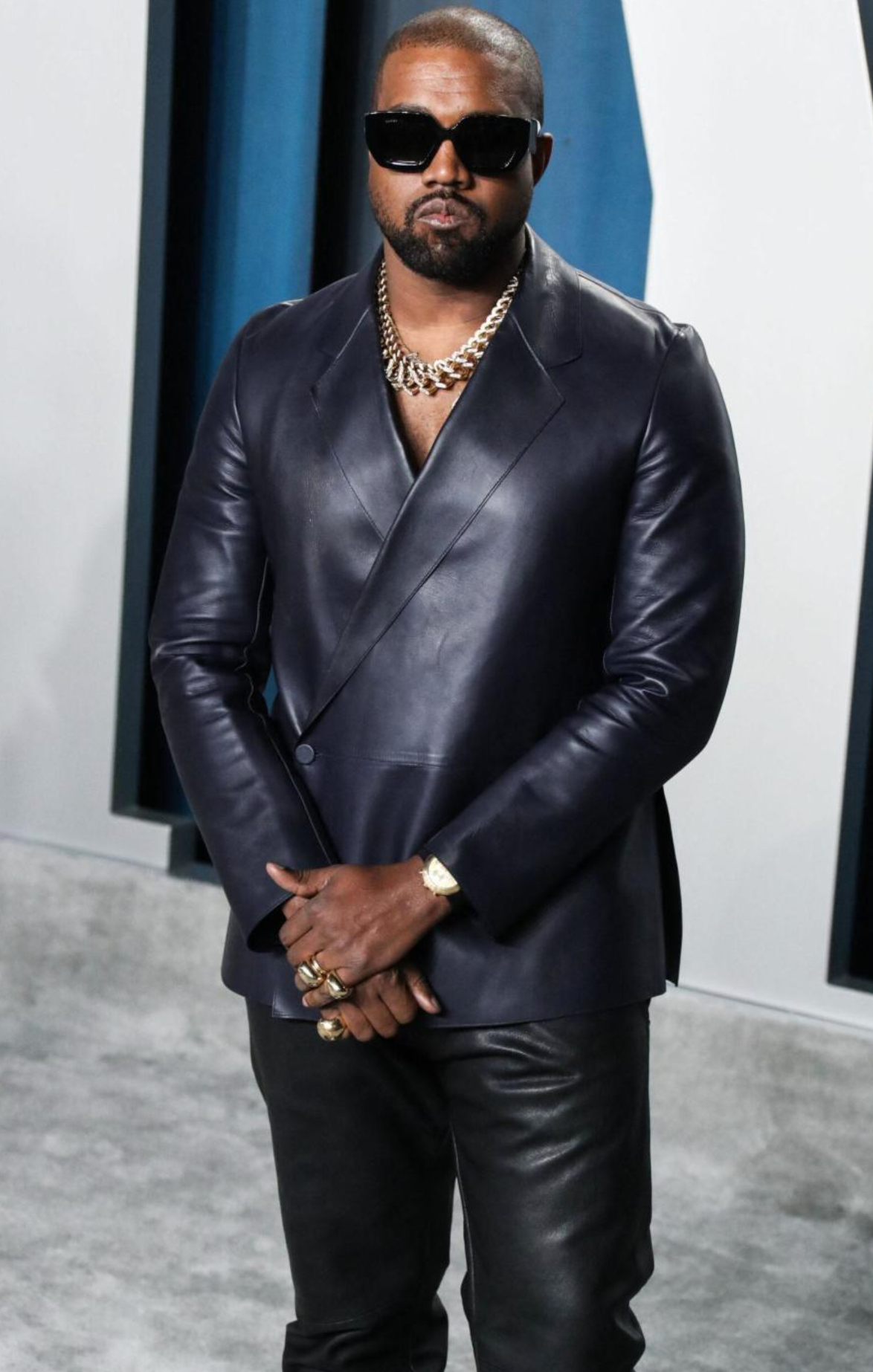 “I Was Just a Kid” Kanye West’s Heartbreaking Confession That No One
