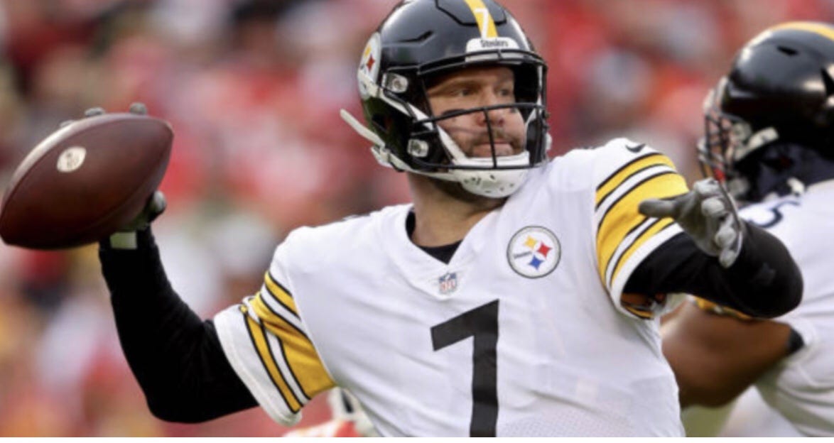 Is This A Final Farewell For The Great Ben Roethlisberger? 