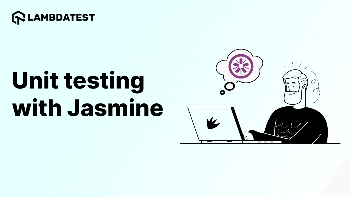Jasmine Unit Testing Tutorial: A Comprehensive Guide | by Solomon Eseme ...