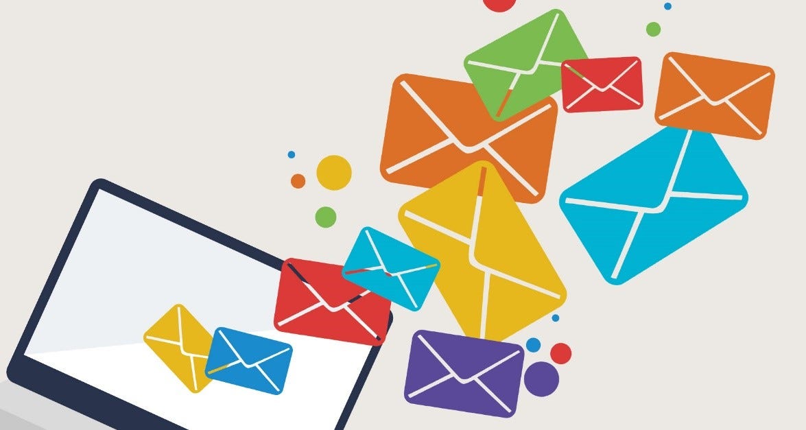 Role of Email in Business Communication