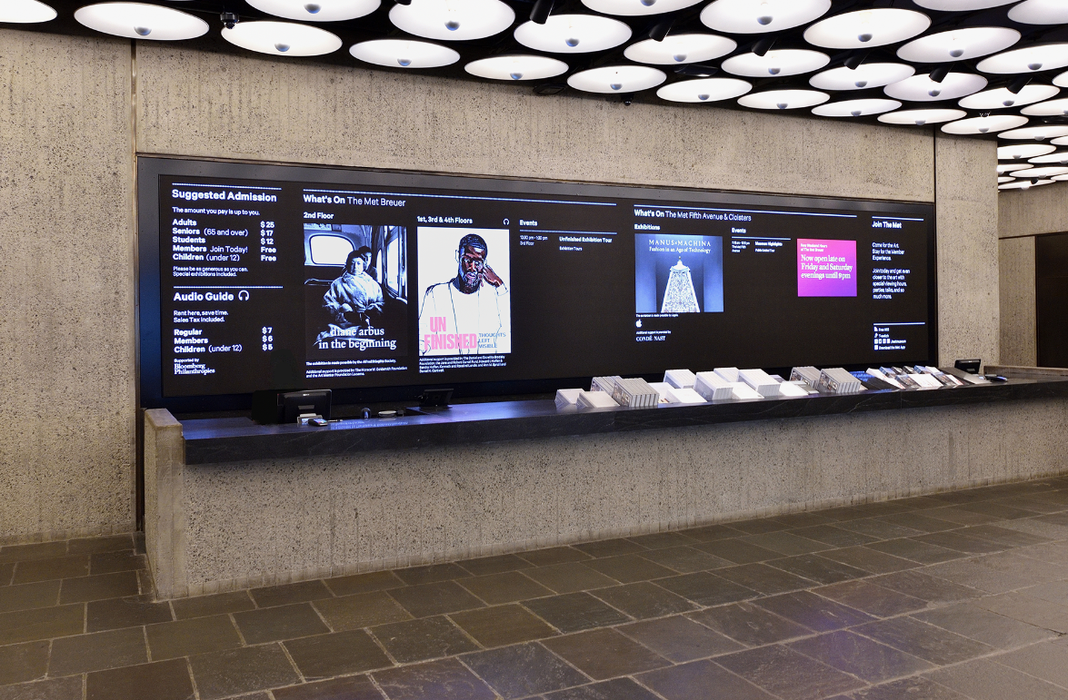 Indoor LED display wide range of uses and characteristics analysis