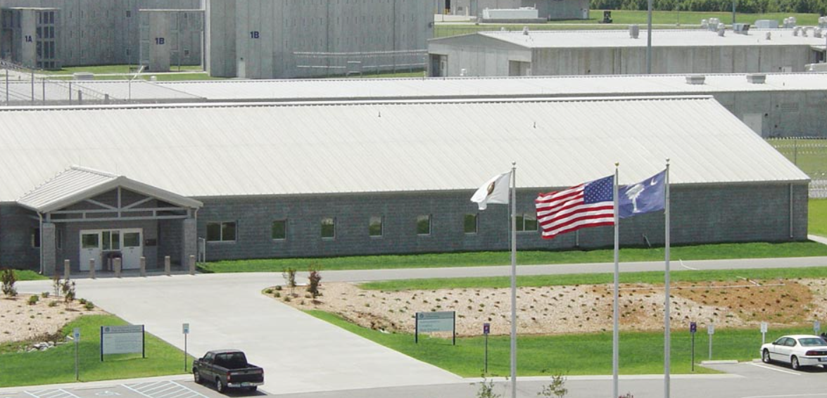 How to send books at Inmates at Federal Correctional Institution