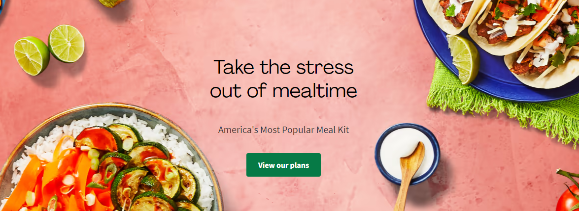 HelloFresh Coupon Codes, Promos + Discounts — October 2023 | by Pritika ...