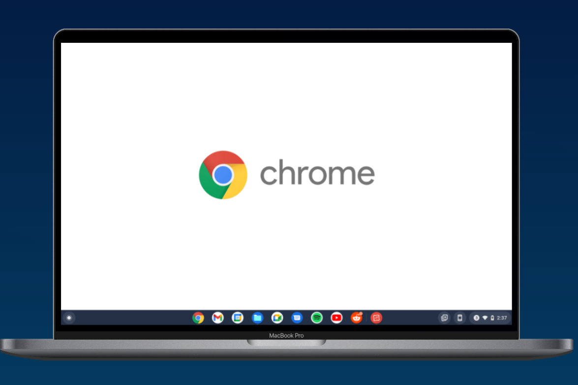 ChromeOS Flex Review | MacBook Pro (Mid-2012, 13") | Mac O'Clock