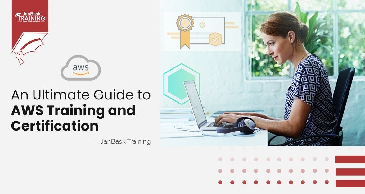 Aws certification and training full guide by divya agarwal medium