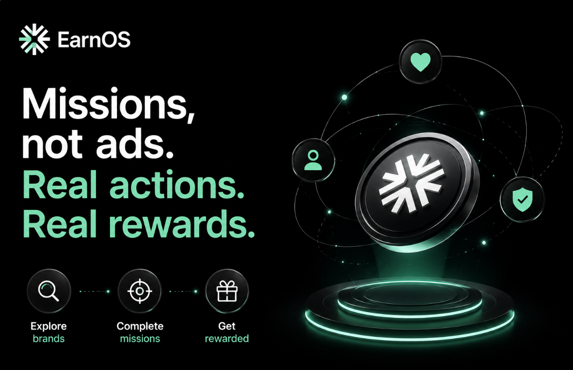 Why missions are better than passive ads