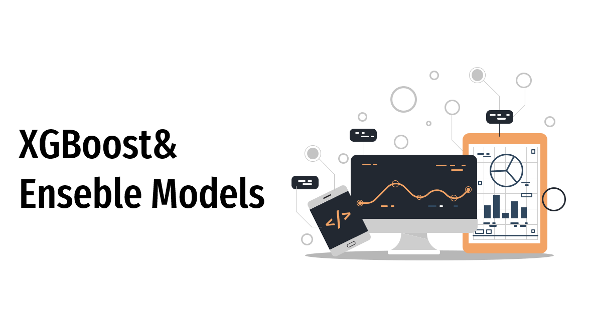 Introduction to Ensemble Models and XGBoost | by IUYasik | Medium