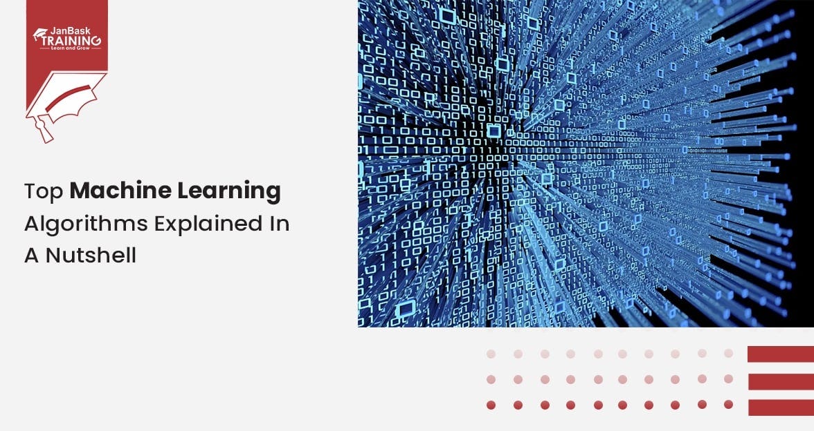 Top 16 Machine Learning Algorithms You Need To Know | by prabhakar ...