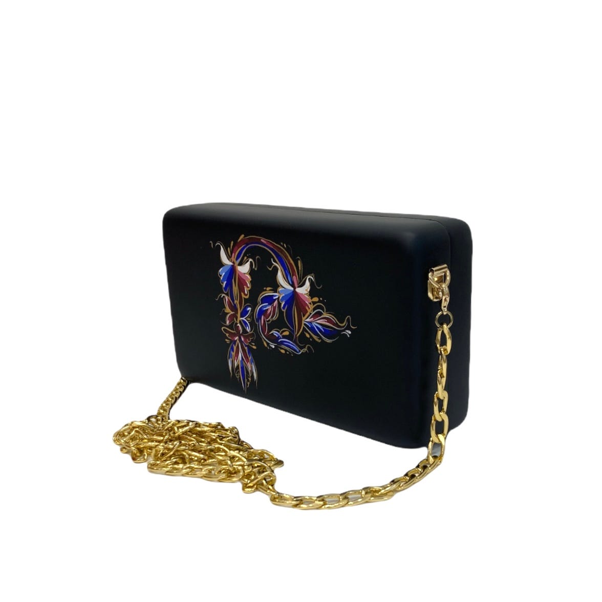 Bags and bag types. Perhaps not a single item from a… by Max Smith