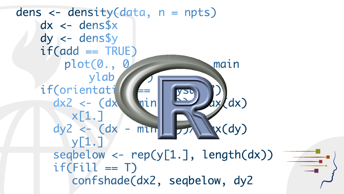 R programming
