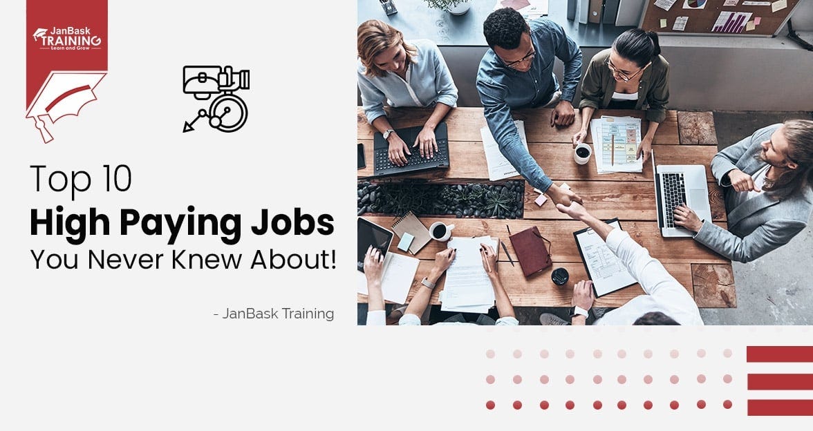 What Are The Highest Salary Jobs In India-2023?