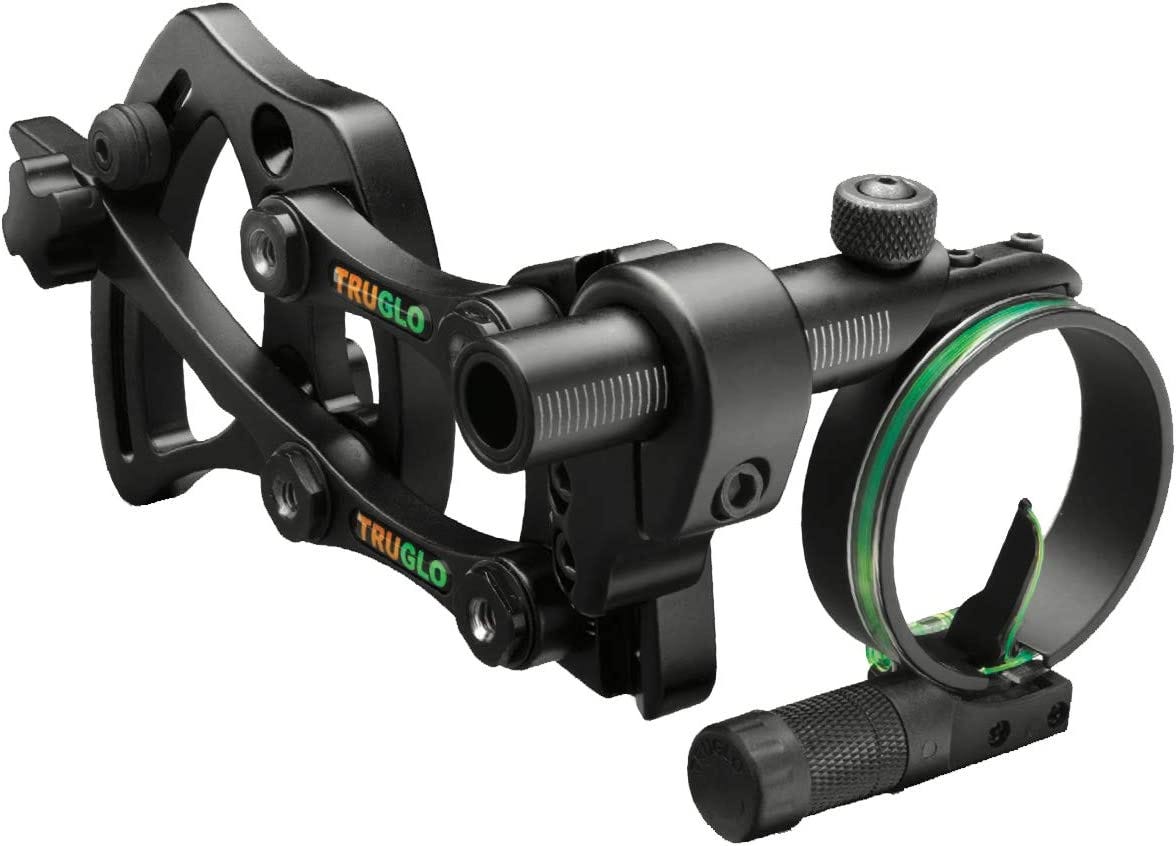 Best Single Pin Bow Sight Review. In Order To Hit Your Target Precisely ...