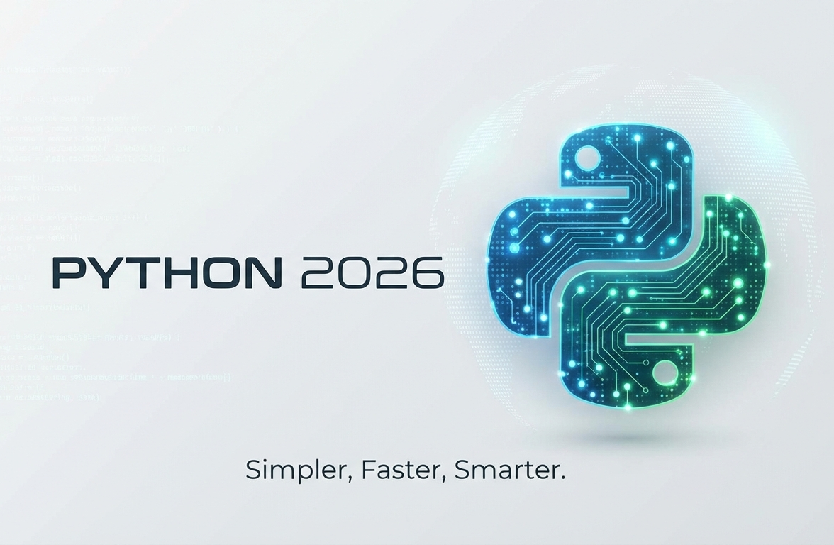 7 Python Features in 2026 That Will Make You Feel Like a Genius ...