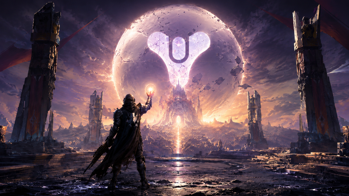 Destiny 2’s Monument of Triumph Is Bungie’s Final Big Swing — And It Changes Almost Everything